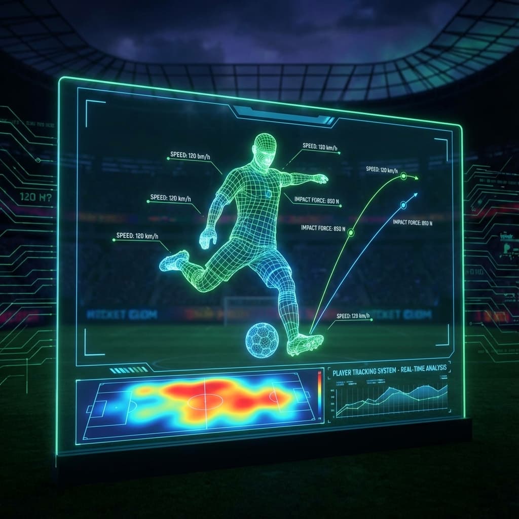 OYUNCU İSTATİSTİKLERİ